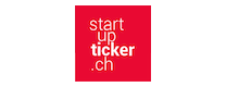 Startupticker